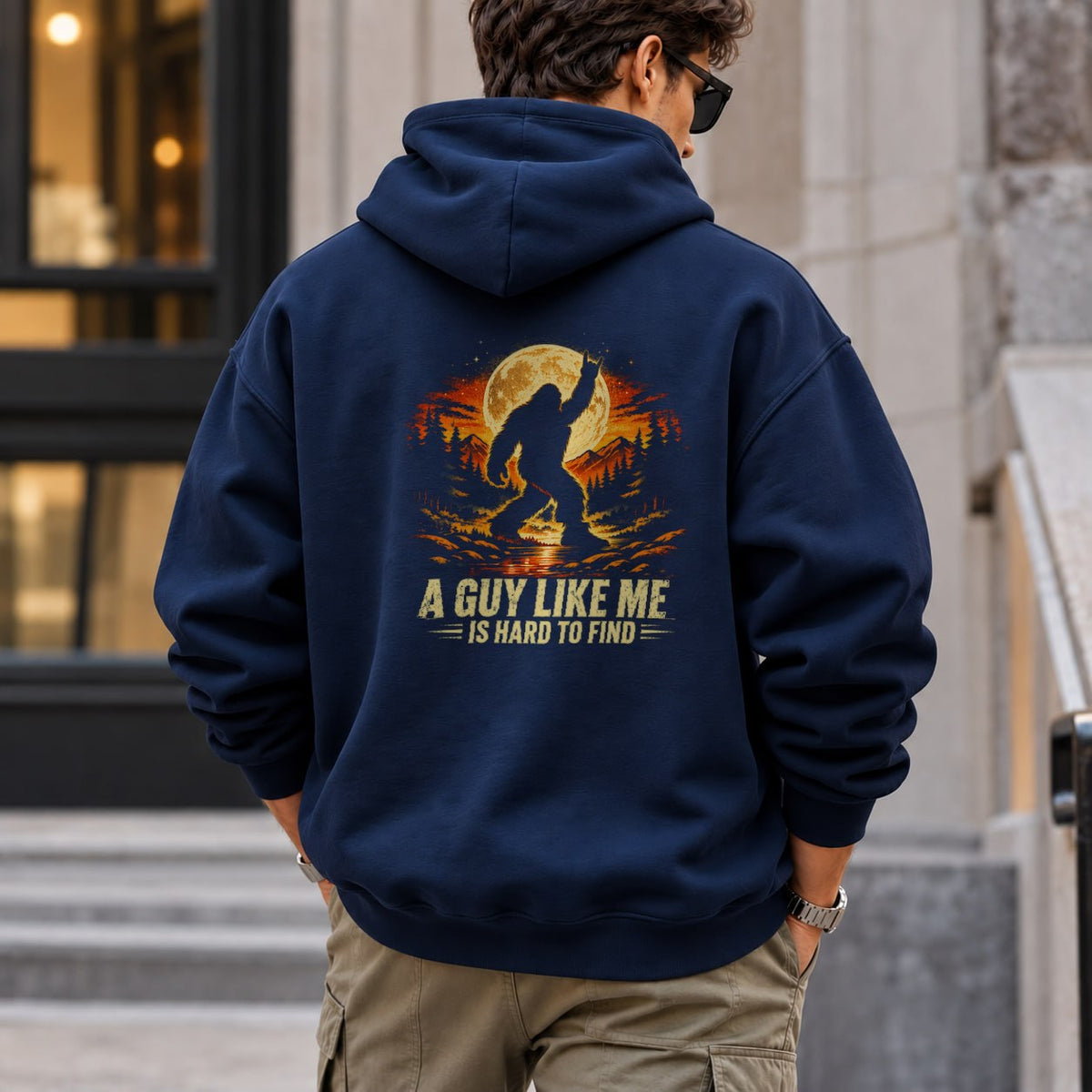 bigfoot_hard_to_find — Navy