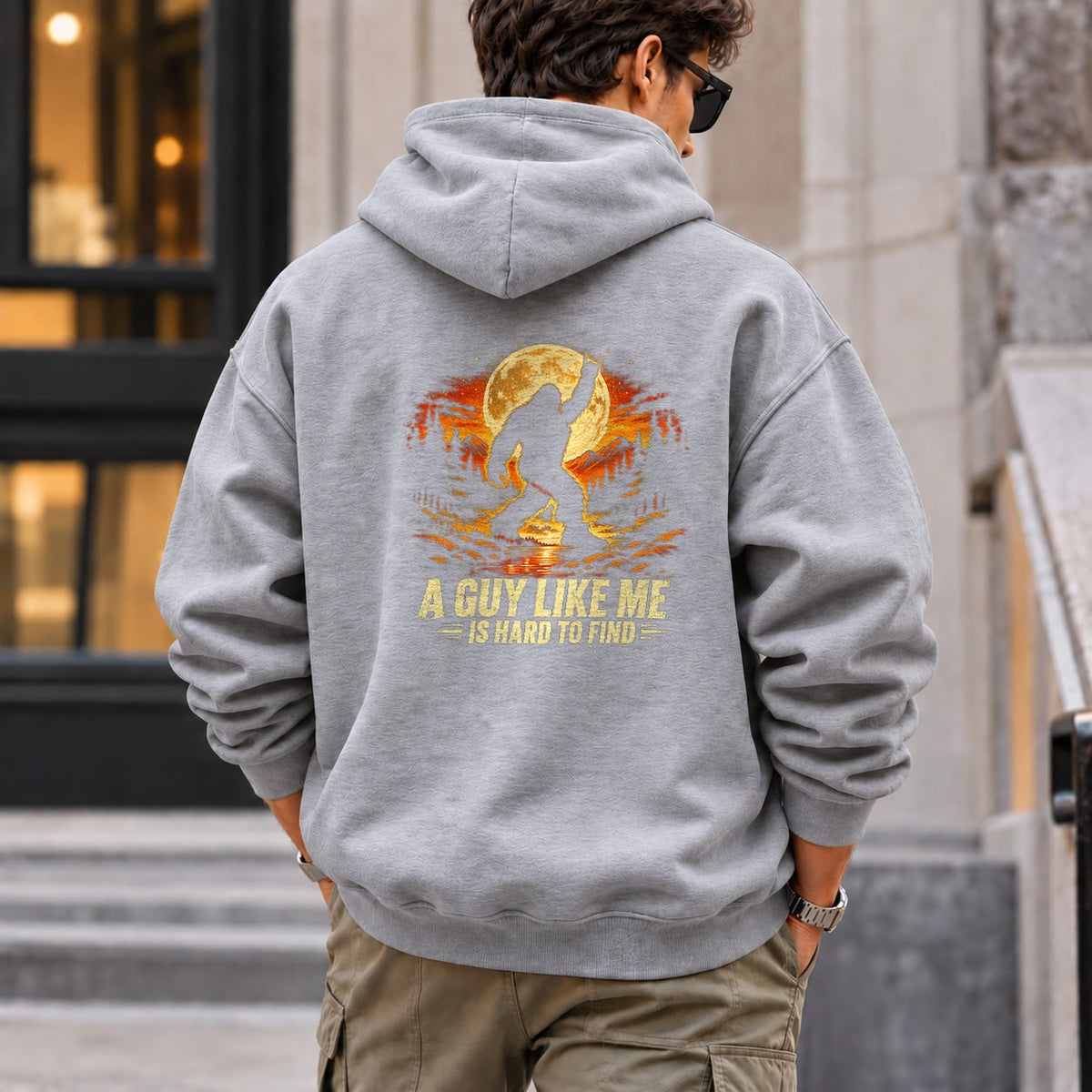 bigfoot_hard_to_find — Sport Grey
