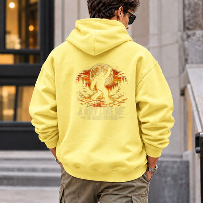bigfoot_hard_to_find — Yellow