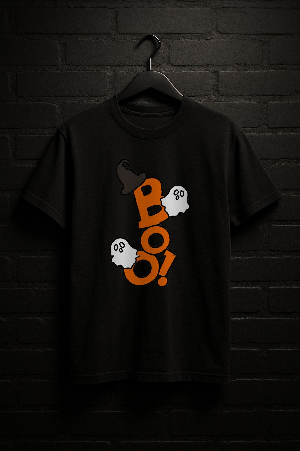 boo_huong — Black Shirt