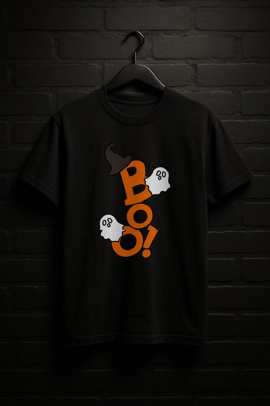 boo_huong — Black Shirt