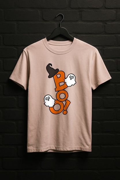 boo_huong — Light Pink Shirt