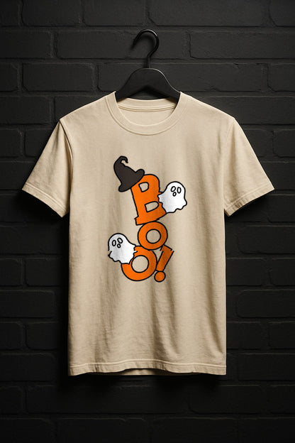 boo_huong — Cream Shirt