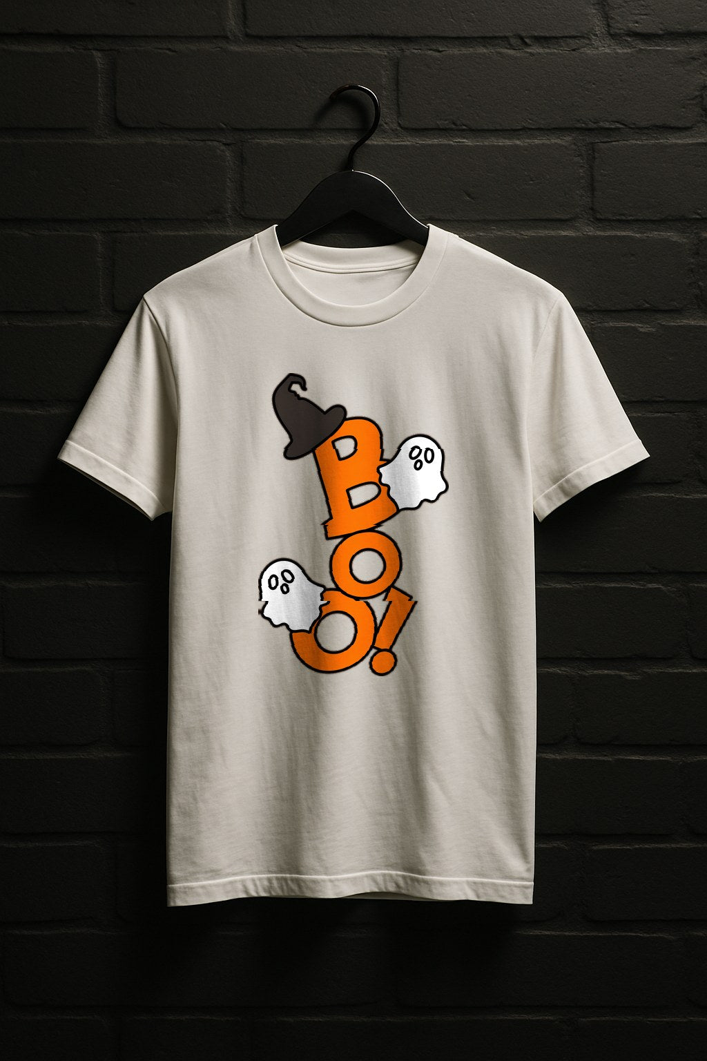 boo_huong — White Shirt