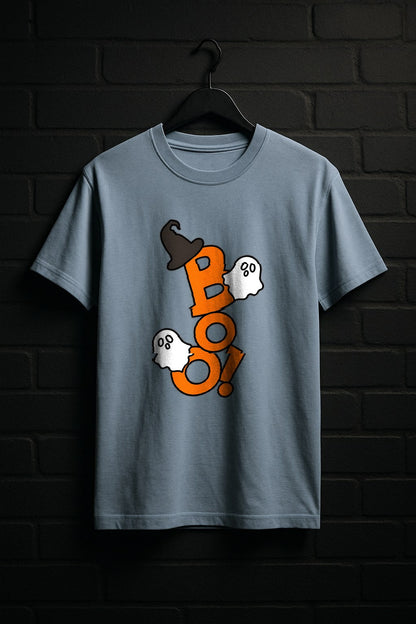 boo_huong — Light Blue Shirt