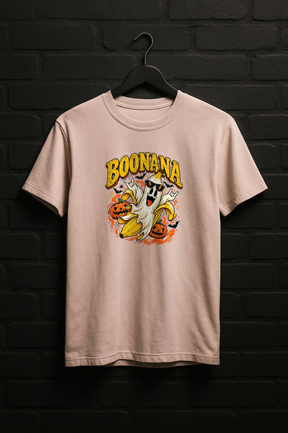 Boonana — Light Pink Shirt