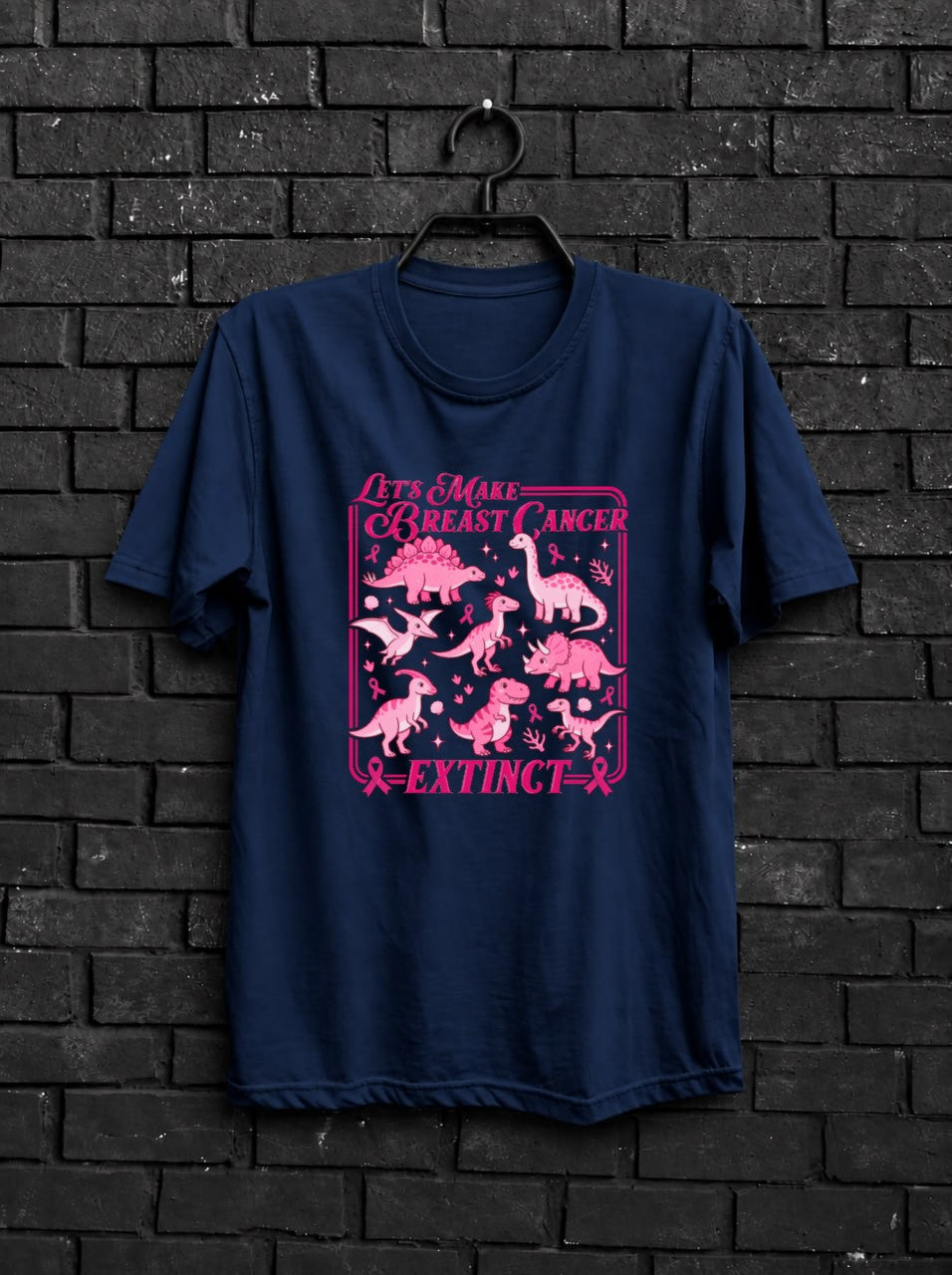 Color option — navy