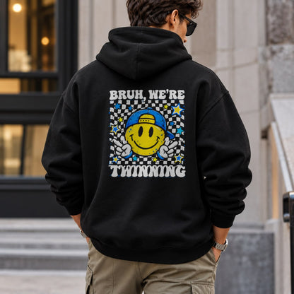 bruh_twinning — Black