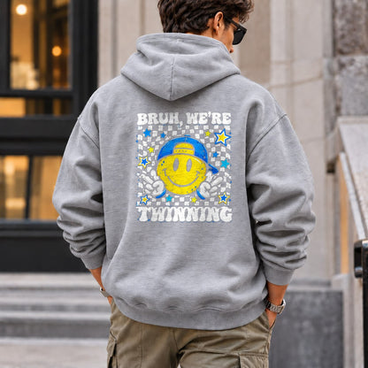 bruh_twinning — Sport Grey