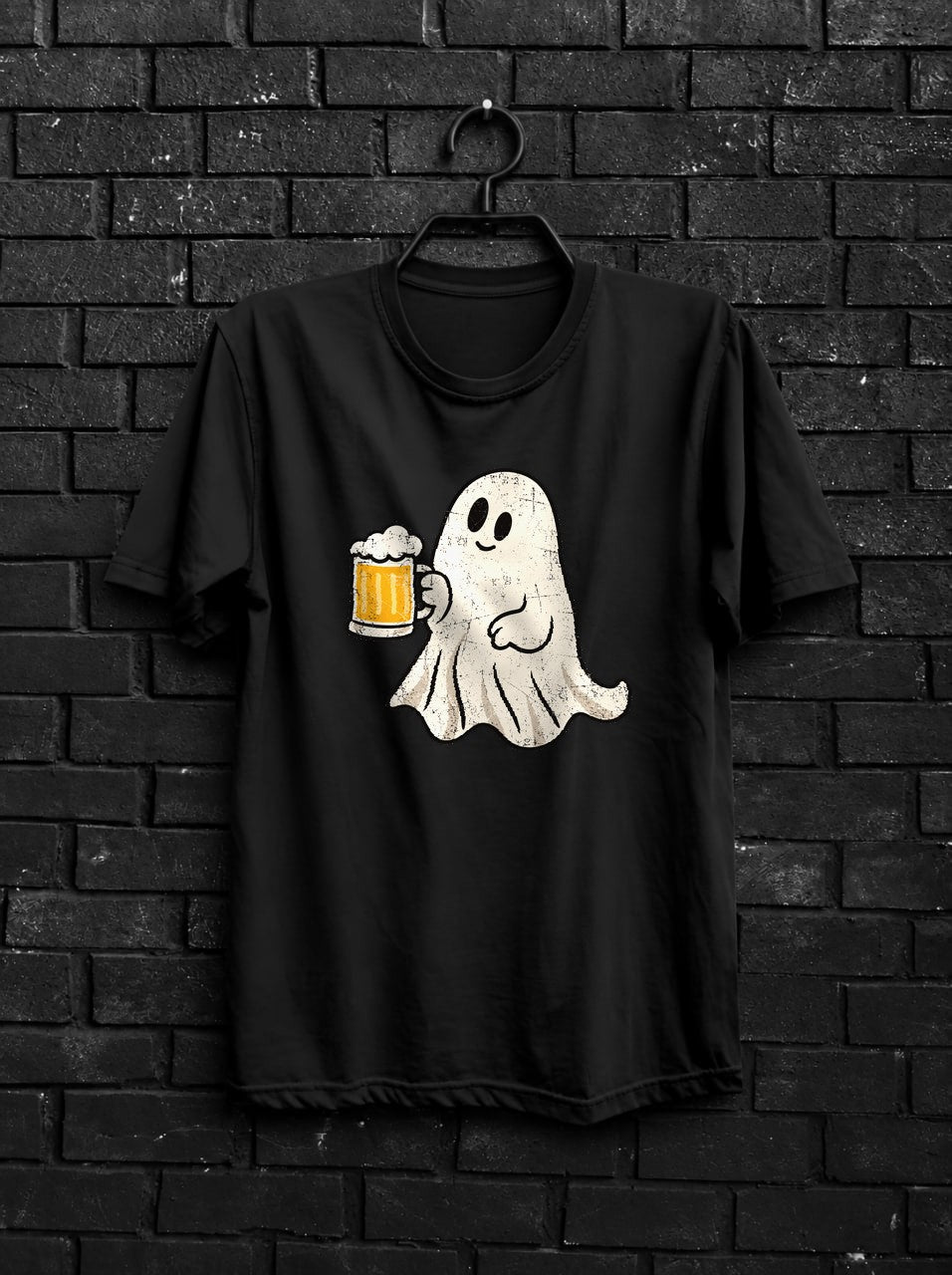 Color option — Black