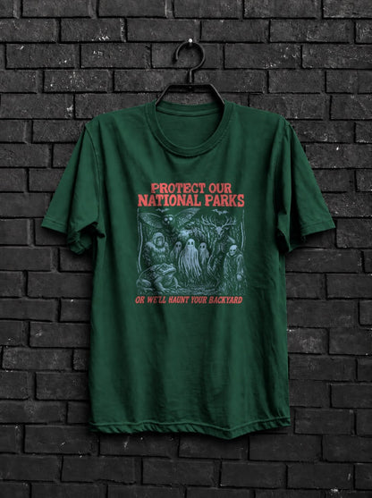 Color option — Forest Green