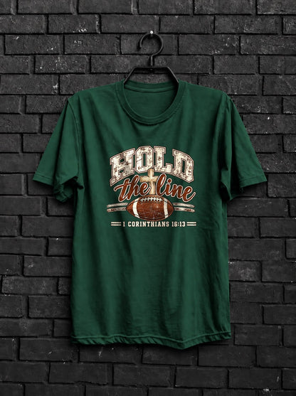Color option — Forest Green