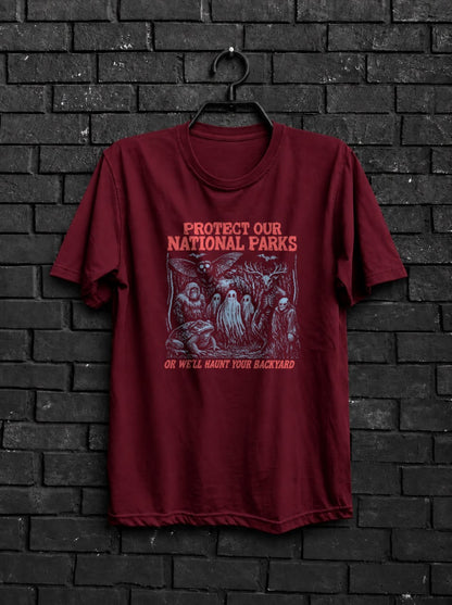 Color option — Maroon