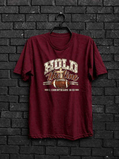 Color option — Maroon