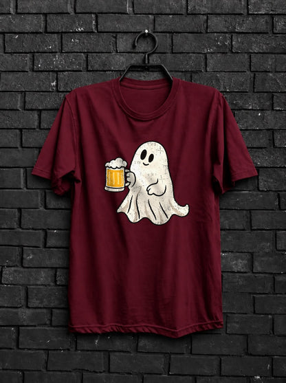 Color option — Maroon