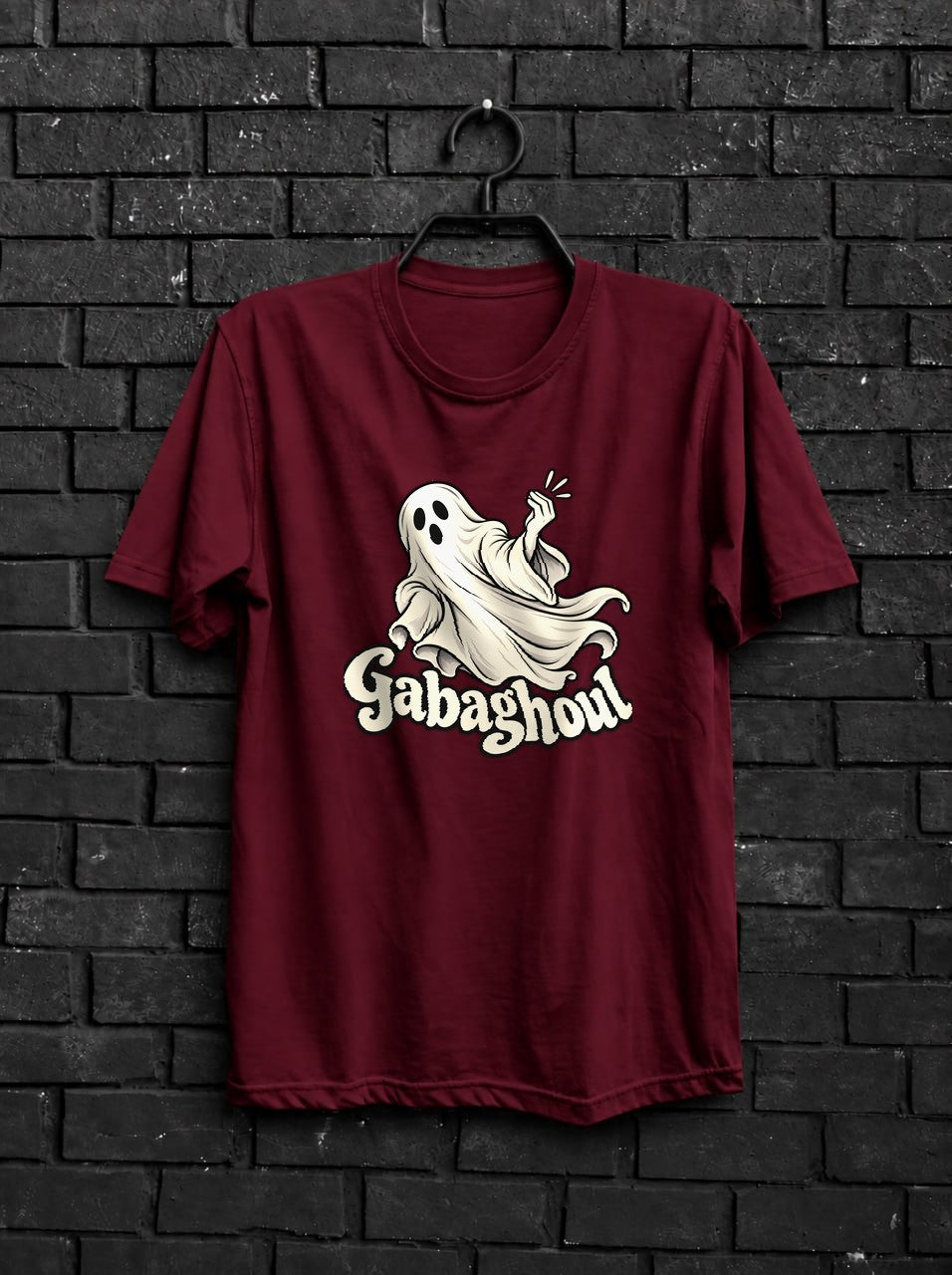Color option — Maroon