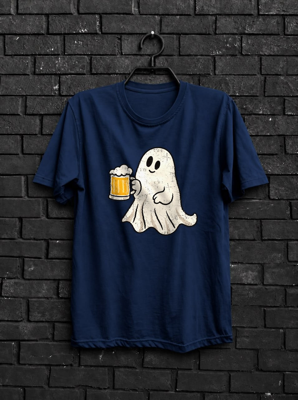 Color option — Navy