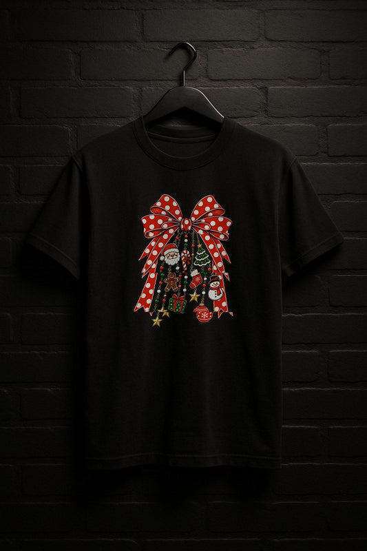 christmas_charms — Black Shirt