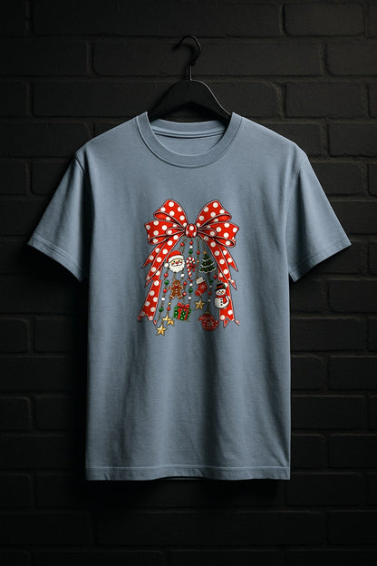 christmas_charms — Light Blue Shirt