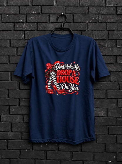 Color option — navy