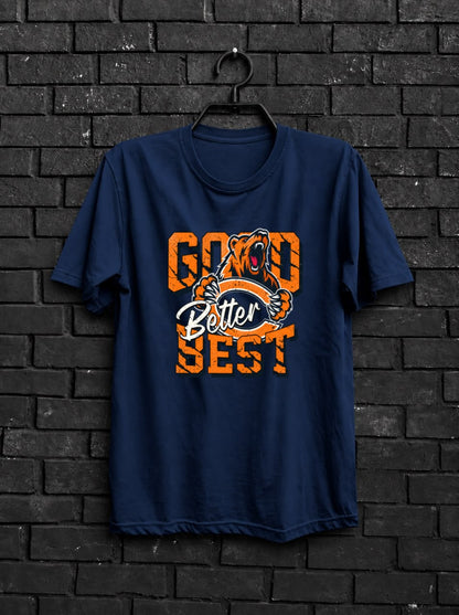 Color option — navy