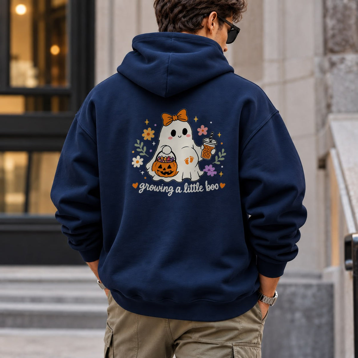growing_boo_ghost — Navy