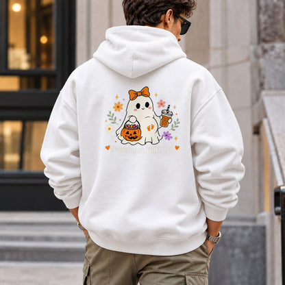 growing_boo_ghost — White