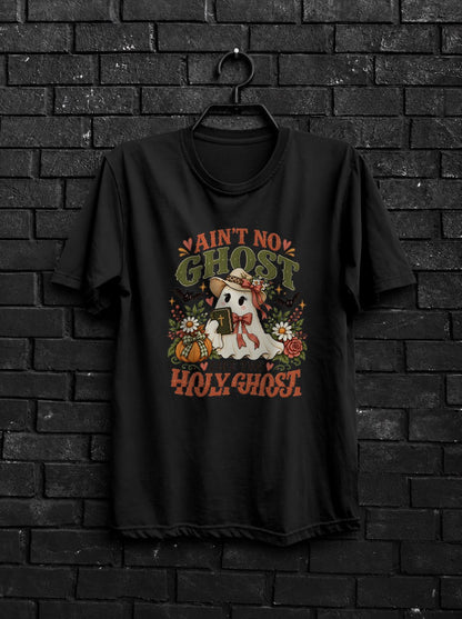 holy_ghost — Black