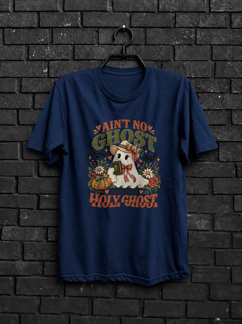 holy_ghost — Navy