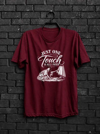 Color option — maroon