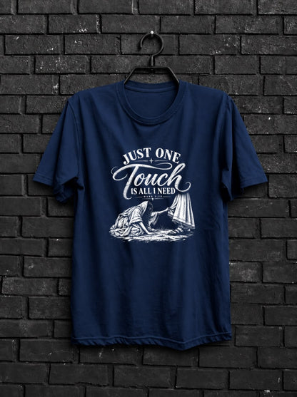 Color option — navy