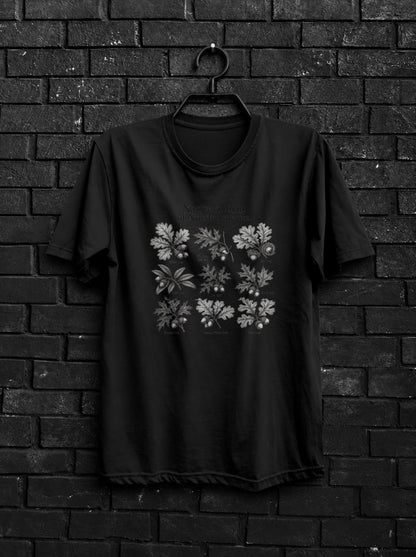 native_acorns — Black Shirt