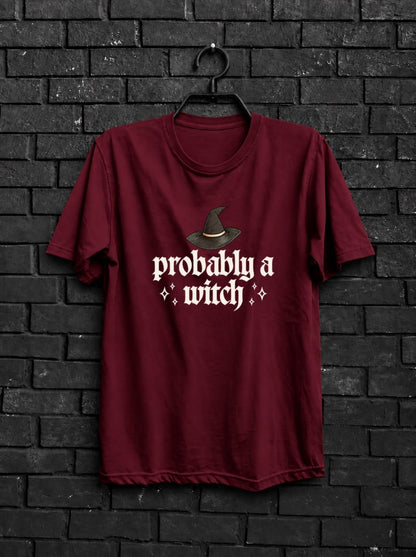 Color option — maroon