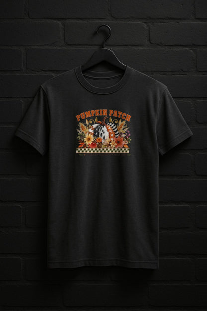 pumpkin_patch — Charcoal Shirt