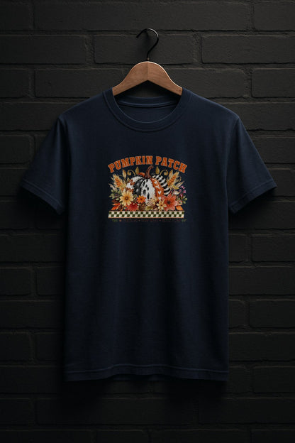 pumpkin_patch — Navy Shirt