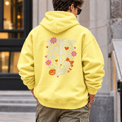 skeleton_pregnancy — Yellow