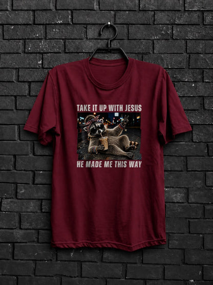 take_it_up_jesus — Maroon