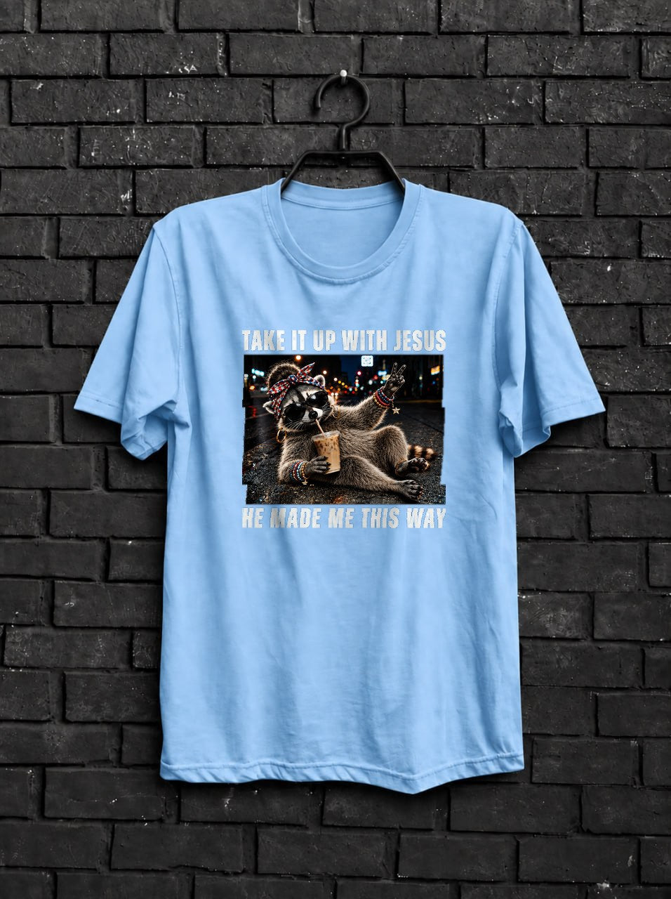take_it_up_jesus — Light Blue