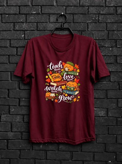 Color option — maroon