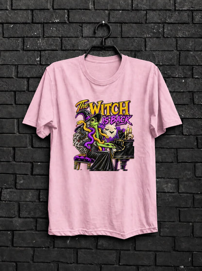 the_witch_is_back — Light Pink