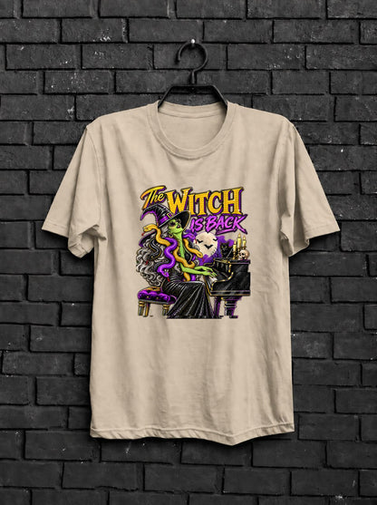 the_witch_is_back — Cream