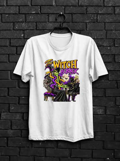 the_witch_is_back — White