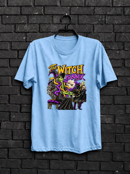 the_witch_is_back — Light Blue