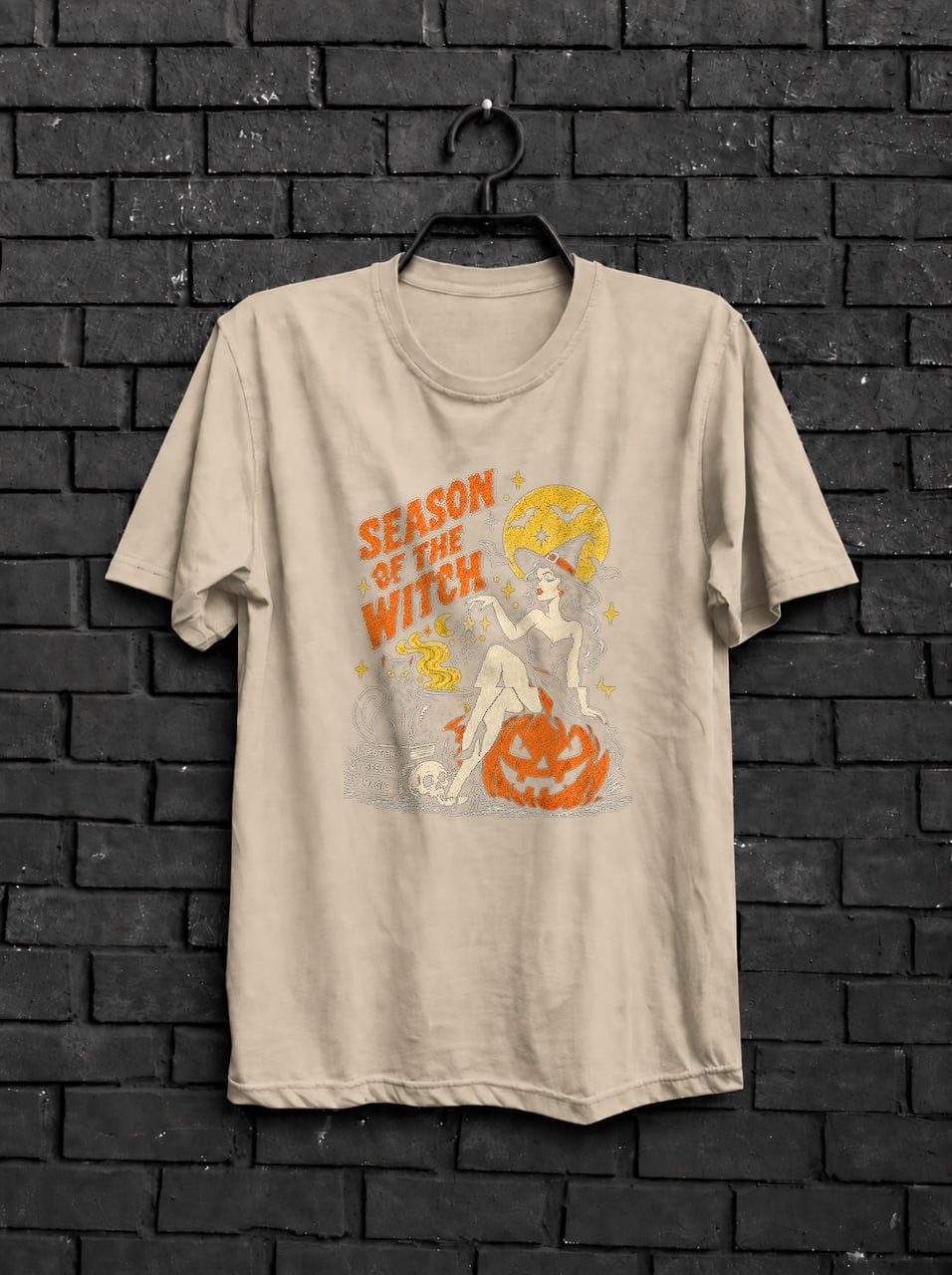 why_season_witch — Cream