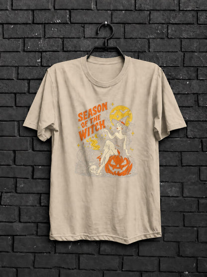 why_season_witch — Cream