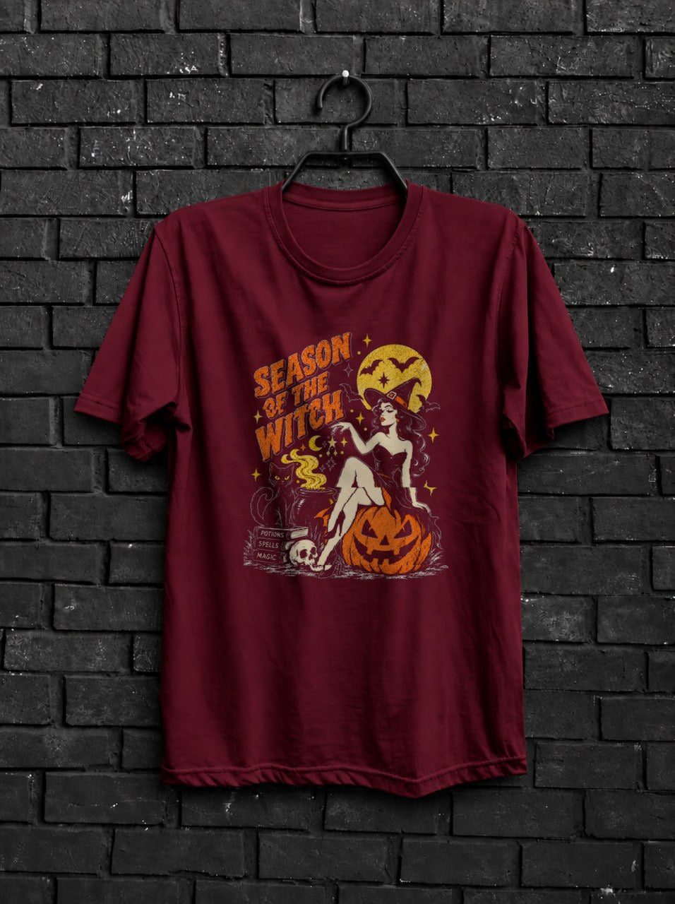 why_season_witch — Maroon