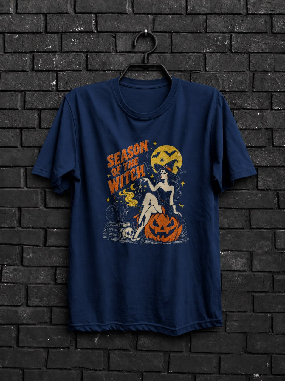 why_season_witch — Navy