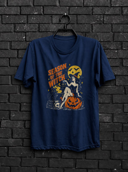 why_season_witch — Navy