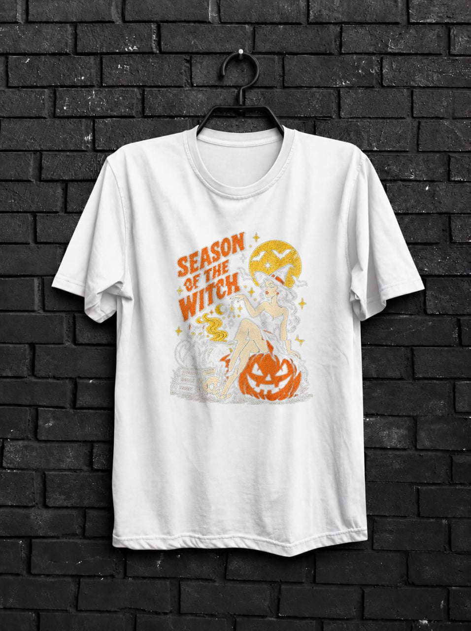 why_season_witch — White
