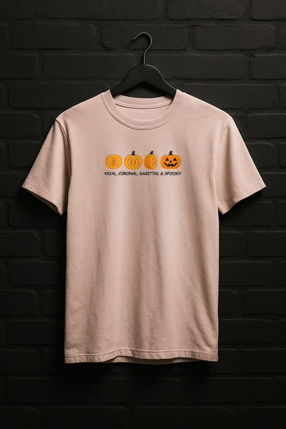xray_spooky — Light Pink Shirt